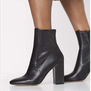 Aldo Aurella Booties